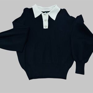 Yas Elegant Women's Sweater